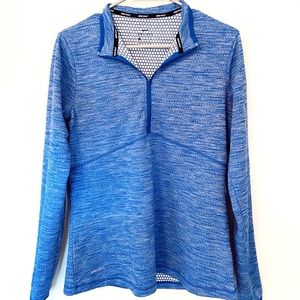 Women’s Nike Golf Quarter Zip